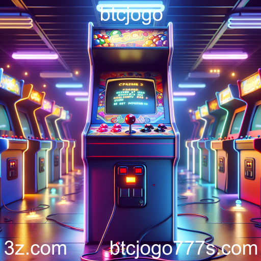 Jogos Arcade