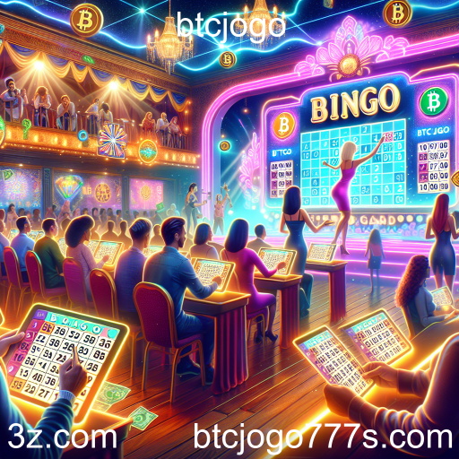 Bingo Online